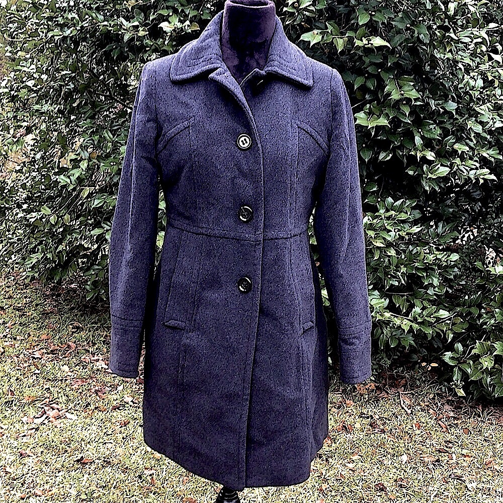 London Fog coat